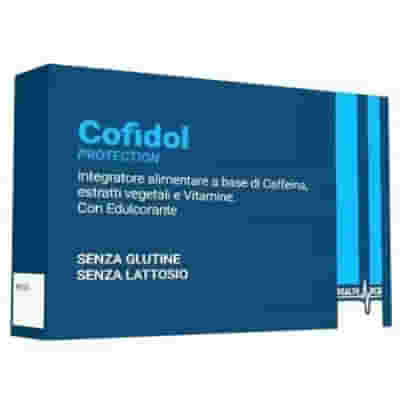 COFIDOL PROTECTION 20 COMPRESSE