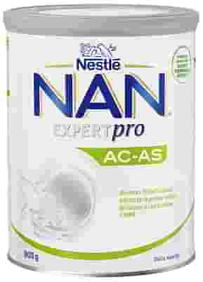 NAN EXPERT PRO AC-AS 800 G