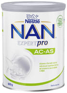 NAN EXPERT PRO AC-AS 800 G
