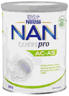NAN EXPERT PRO AC-AS 800 G
