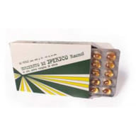 RAEMIL MACERATO IPERICO 60 CAPSULE