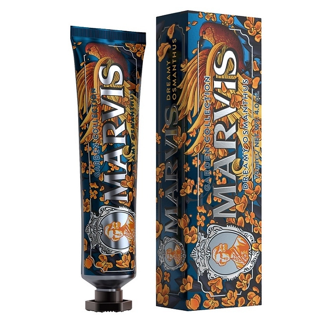 Marvis Dreamy Osmanthus 75 Ml