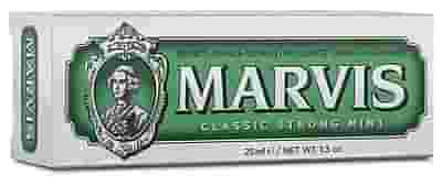 MARVIS CLASSIC STRONG MINT C 25 ML