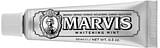 MARVIS WHITENING MINT C 25 ML