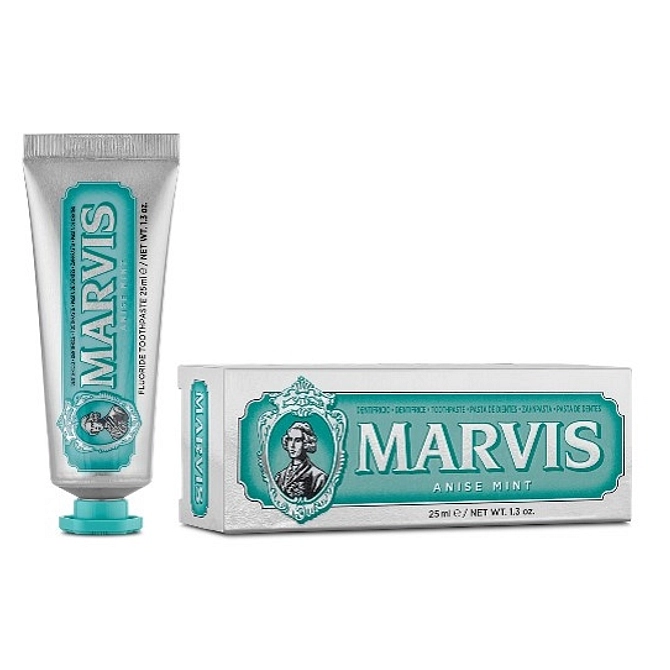 Marvis Anise Mint C 25 Ml