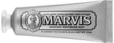 MARVIS SMOKERS WHITENING MINT C 25 ML