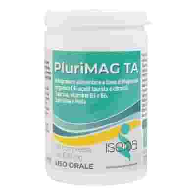 PLURIMAGTA 30 COMPRESSE