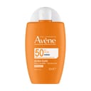 EAU THERMALE AVENE SOLARE ULTRA FLUID SPF50 50 ML