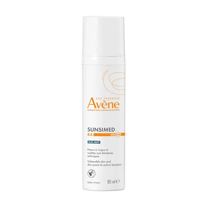 Eau Thermale Avene Solare Sunsimed Ka 80 Ml