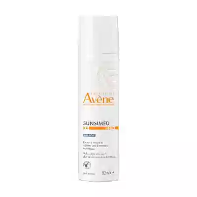 EAU THERMALE AVENE SOLARE SUNSIMED KA 80 ML