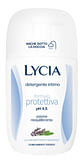 LYCIA DETERGENTE INTIMO FORMULA PROTETTIVA 200 ML