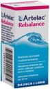 GOCCE OCULARI MULTIDOSE ARTELAC REBALANCE SENZA CONSERVANTI 10 ML