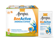APROPOS BEEACTIVE ENERGIA E DIFESE 12 BUSTINE
