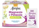 APROPOS MAGNESIO E POTASSIO SENZA ZUCCHERI 24 BUSTINE GUSTO LIME