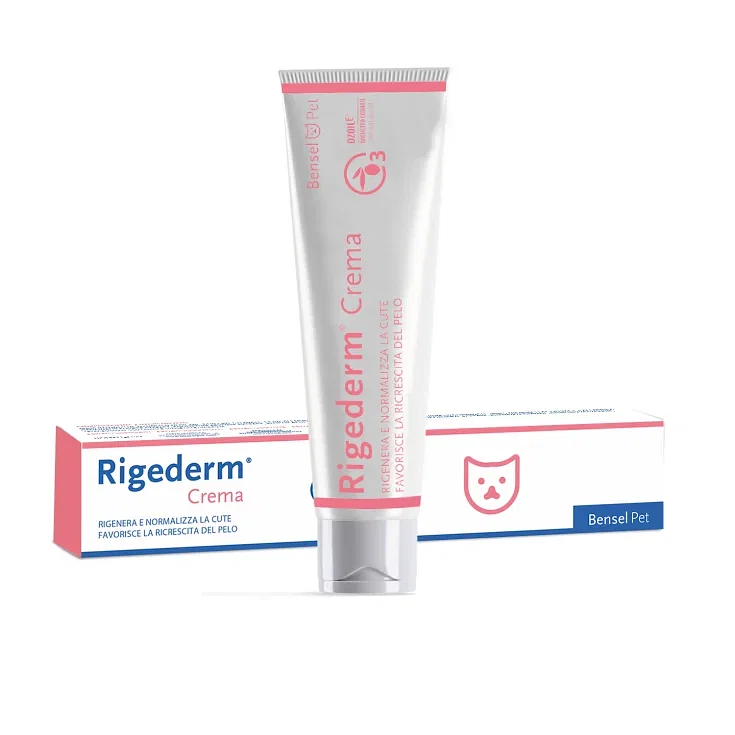 Rigederm Crema 40 Ml