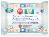 TRUDI BABY CARE SALVIETTINE DISINFETTANTI PMC 20 PEZZI