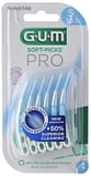 GUM SOFT PICK PRO SMALL 30 PEZZI