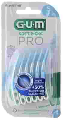 GUM SOFT PICK PRO SMALL 30 PEZZI