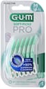 GUM SOFT PICK PRO MEDIUM 30 PEZZI