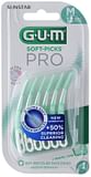GUM SOFT PICK PRO MEDIUM 12 PEZZI