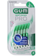 GUM SOFT PICK PRO LARGE 30 PEZZI