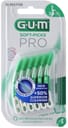 GUM SOFT PICK PRO LARGE 30 PEZZI