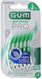GUM SOFT PICK PRO LARGE 30 PEZZI