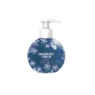 LABORATORIO DEI SAPONI SFERE WINTER MOOD ICE 240 ML