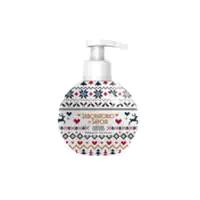 LABORATORIO DEI SAPONI SFERE WINTER MOOD SNOW 240 ML
