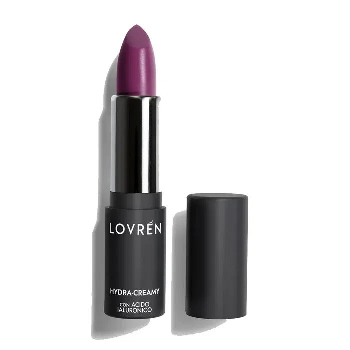 Lovren R6 Rossetto Creamy Porpora 4,5 G