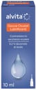 GOCCE OCULARI LUBRIFICANTI ALVITA 10 ML