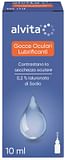 GOCCE OCULARI LUBRIFICANTI ALVITA 10 ML