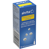 GOCCE OCULARI LENITIVE ALVITA 10 ML