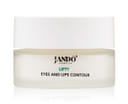 JANDO COSMETICS LIFTY CREMA CONTORNO OCCHI LABBRA LIFTANTE IDRATANTE ANTIPOLLUTION ANTIAGING 15 ML