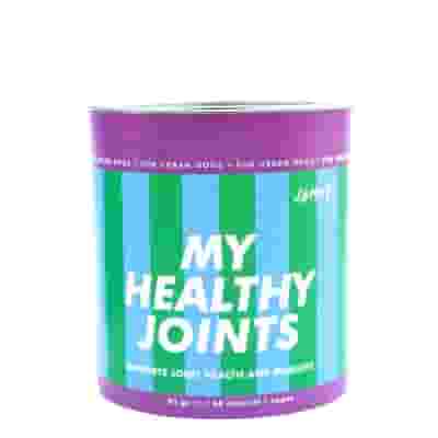 JAMPY MANGIME COMPLEMENTARE SUPPORTO ARTICOLARI MY HEALTHY JONTS 90 G
