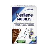 MERITENE MOBILIS CHOCOLATE 8 10 BUSTINE