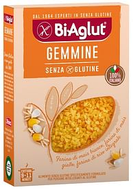 Biaglut Gemmine 250 G