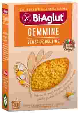 BIAGLUT GEMMINE 250 G
