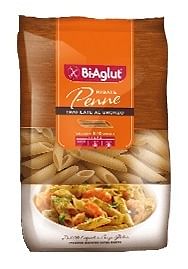 Biaglut Penne Rigate 400 G