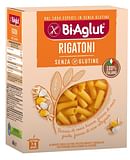 BIAGLUT PASTA SENZA GLUTINE RIGATONI 400 G