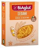 BIAGLUT PASTA SENZA GLUTINE SEDANI 400 G