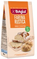 BIAGLUT FARINA RUSTICA 1 KG