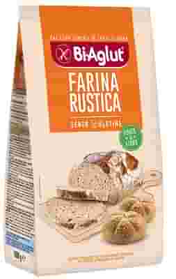 BIAGLUT FARINA RUSTICA 1 KG