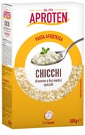 APROTEN PASTA CHICCHI 500 G