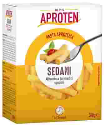 APROTEN PASTA SEDANINI 500 G