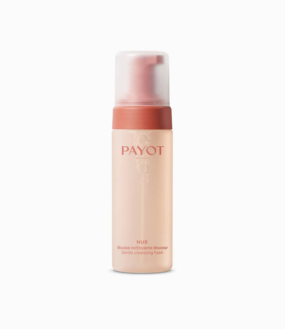 Payot Mousse Nettoyante Douceur 150 Ml