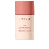 PAYOT STICK DEMAQUILLANT VISAGE YEUX ET LEVRES 50 G
