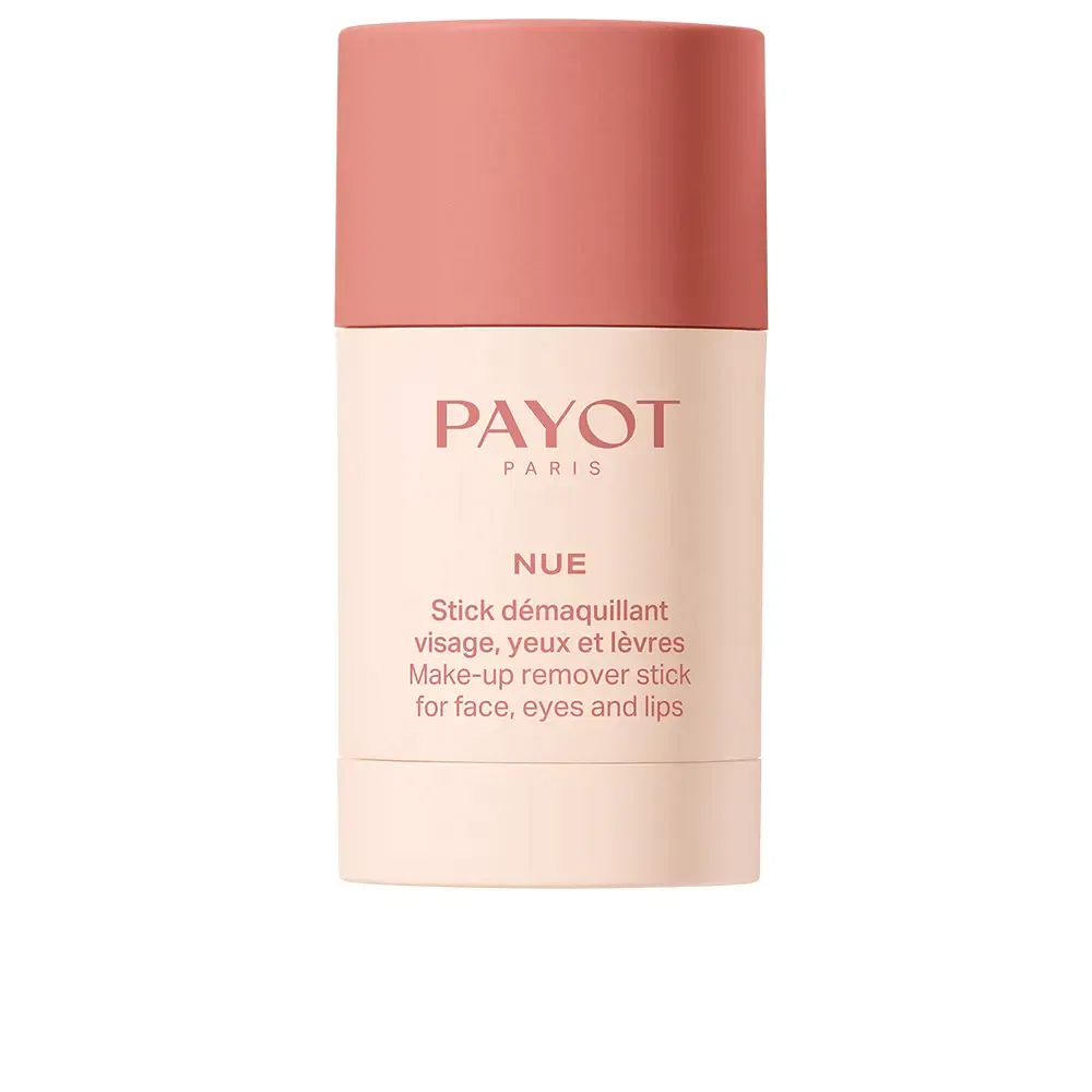 Payot Stick Demaquillant Visage Yeux Et Levres 50 G