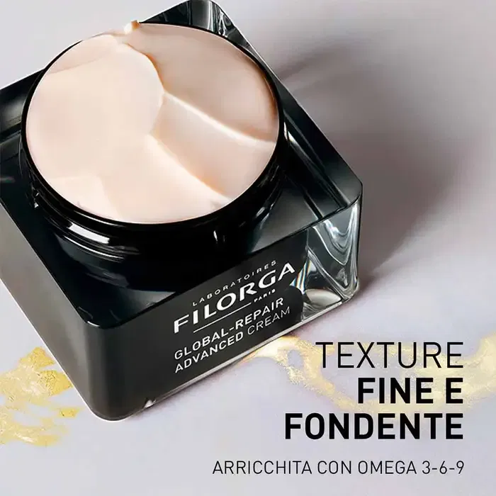 FILORGA GLOBAL REPAIR ADVANCED CREAM 50 ML