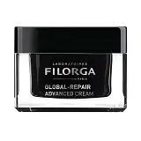 FILORGA GLOBAL CREAM ADVANCED 50 ML
